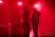 Kneecap / Fête de l'Humanité 2026 - Base 217 - Le Plessis-Pâté/Brétigny-sur-Orge - 11 septembre 2026