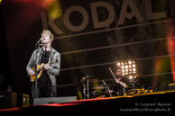 Kodaline / Main Square Festival 2015 - Arras - 03 juillet 2015