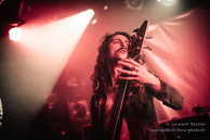 Komodor / La Maroquinerie - 26 mars 2026