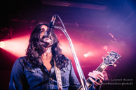 Komodor / La Maroquinerie - 26 mars 2026