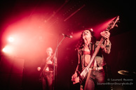 Komodor / La Maroquinerie - 26 mars 2026