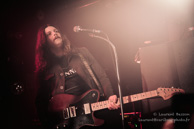 Komodor / La Maroquinerie - 26 mars 2026