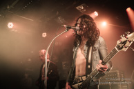 Komodor / La Maroquinerie - 26 mars 2026