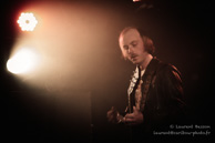 Komodor / La Maroquinerie - 26 mars 2026