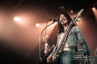 Komodor / La Maroquinerie - 26 mars 2026