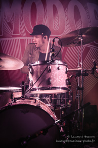 Komodor / La Maroquinerie - 26 mars 2026