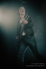 Komodor / La Maroquinerie - 26 mars 2026