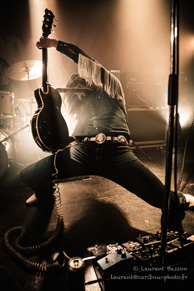 Komodor / La Maroquinerie - 26 mars 2026