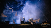 Kompromat / Fête de l'Humanité 2025 - Base 217 - Le Plessis-Pâté/Brétigny-sur-Orge - 12 septembre 2025