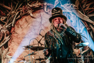 Korpiklaani / Elysée Montmartre - 25 janvier 2026