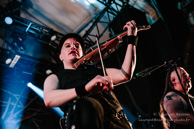 Korpiklaani / Elysée Montmartre - 25 janvier 2026