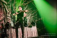 Korpiklaani / Elysée Montmartre - 25 janvier 2026