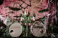 Korpiklaani / Elysée Montmartre - 25 janvier 2026