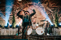 Korpiklaani / Elysée Montmartre - 25 janvier 2026