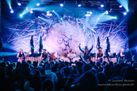 Korpiklaani / Elysée Montmartre - 25 janvier 2026