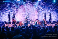 Korpiklaani / Elysée Montmartre - 25 janvier 2026