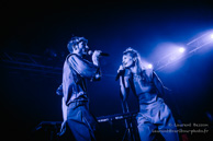 Kosma / La Boule Noire - 12 mai 2025