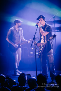 K's Choice / La Cigale - 05 octobre 2025