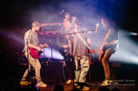K's Choice / La Cigale - 05 octobre 2025