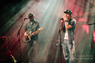 K's Choice / La Cigale - 05 octobre 2025