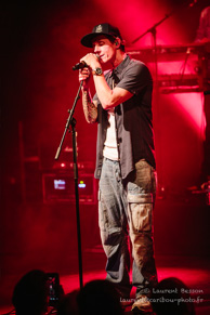 K's Choice / La Cigale - 05 octobre 2025