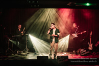 LMA / Les Trois Baudets - 17 avril 2026