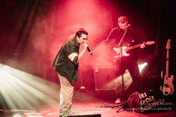 LMA / Les Trois Baudets - 17 avril 2026