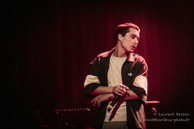 LMA / Les Trois Baudets - 17 avril 2026