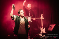 LMA / Les Trois Baudets - 17 avril 2026