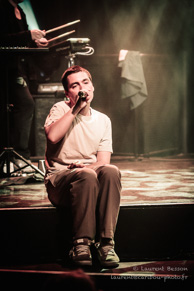 LMA / Les Trois Baudets - 17 avril 2026