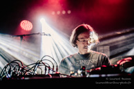 Lacustre / Bal Chavaux (Montreuil) - 27 septembre 2026