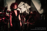 Laibach / Cabaret Sauvage - 22 janvier 2023