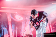 Landmvrks / Les Eurockéennes 2025 - Belfort - 04 juillet 2025