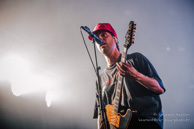 Landmvrks / Les Eurockéennes 2025 - Belfort - 04 juillet 2025