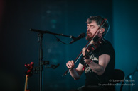 Lankum / Les Eurockéennes 2025 - Belfort - 06 juillet 2025