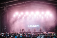 Lankum / Les Eurockéennes 2025 - Belfort - 06 juillet 2025