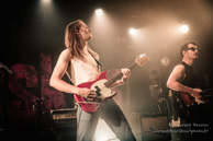 The Lanskies / La Maroquinerie - 22 septembre 2026