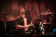 The Lanskies / La Maroquinerie - 22 septembre 2026