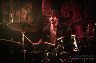 The Lanskies / La Maroquinerie - 22 septembre 2026