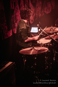 The Lanskies / La Maroquinerie - 22 septembre 2026
