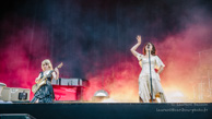 The Last Dinner Party / Les Eurockéennes 2025 - Belfort - 06 juillet 2025