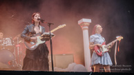 The Last Dinner Party / Les Eurockéennes 2025 - Belfort - 06 juillet 2025