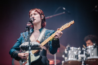 The Last Dinner Party / Les Eurockéennes 2025 - Belfort - 06 juillet 2025