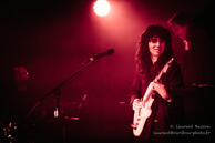 Laura Cahen / La Cigale - 20 octobre 2025