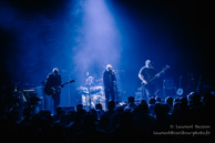 A Lazarus Soul / Salle Pleyel - 03 mars 2026