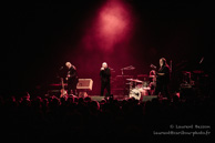 A Lazarus Soul / Salle Pleyel - 03 mars 2026