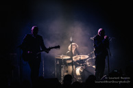 A Lazarus Soul / Salle Pleyel - 03 mars 2026