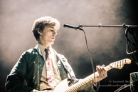 Léo Vincent / Salle Pleyel - 16 janvier 2026