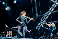Lindsey Stirling / Main Square Festival 2015 - Arras - 03 juillet 2015