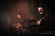 Loïc Lantoine & Marc Nammour / Maison de la Poésie - 27 novembre 2025